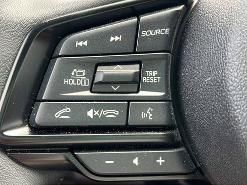 Used 2026 Subaru Outback Touring AWD/4WD image 21
