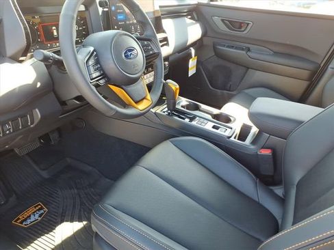New 2026 Subaru Outback Wilderness AWD/4WD image 12