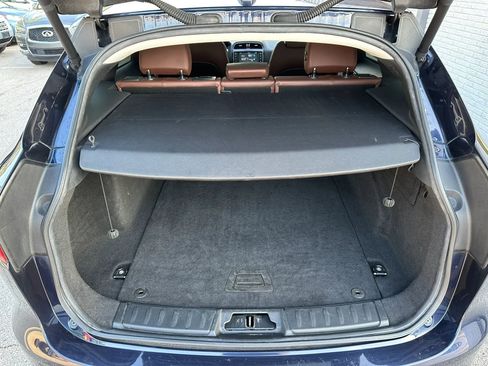 Used 2017 Jaguar F-PACE S AWD/4WD image 19