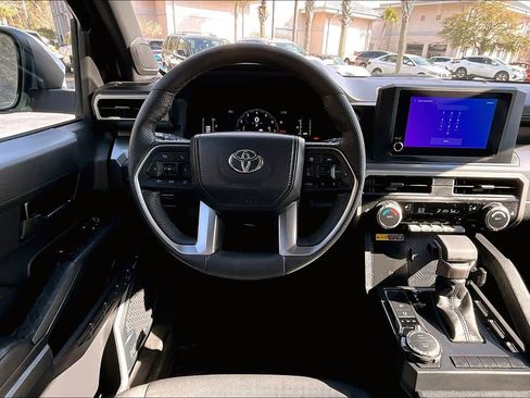 Used 2024 Toyota Tacoma SR5 image 6