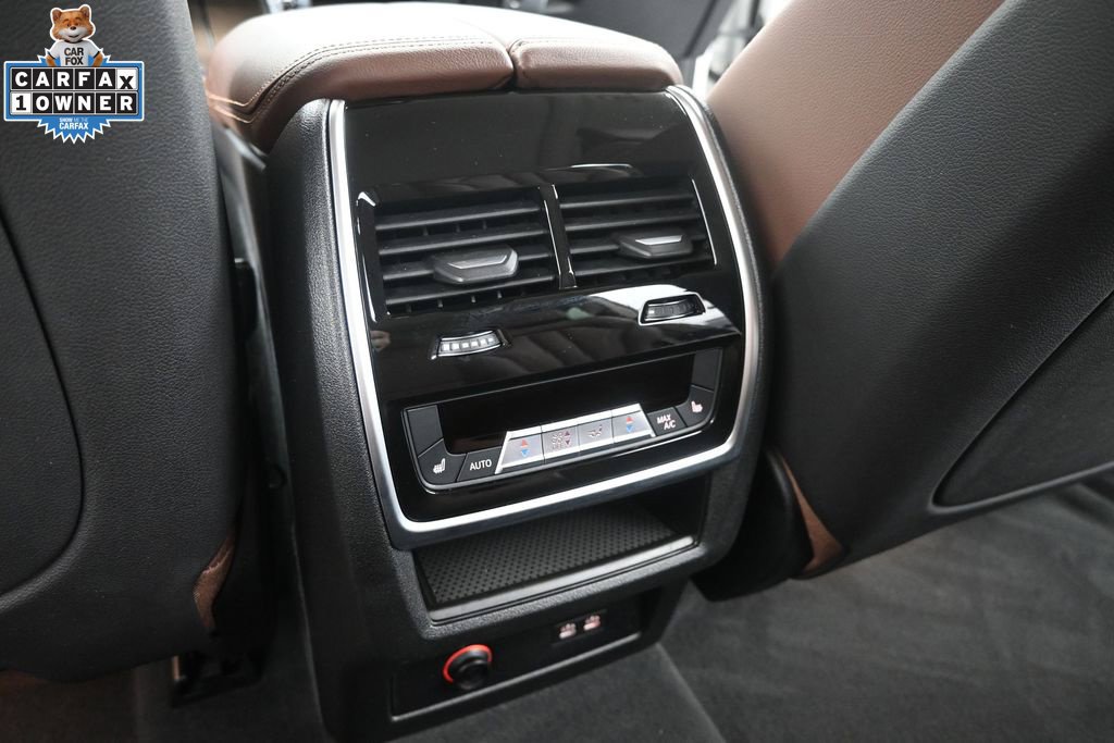 Used 2019 BMW X7 xDrive50i w/ Premium Package AWD/4WD image 33