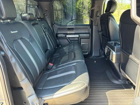 Used 2020 Ford F150 Platinum image 20