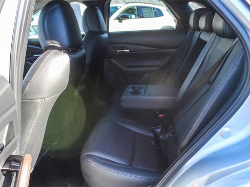 Used 2021 MAZDA CX-30 AWD 2.5 S w/ Premium Package image 18
