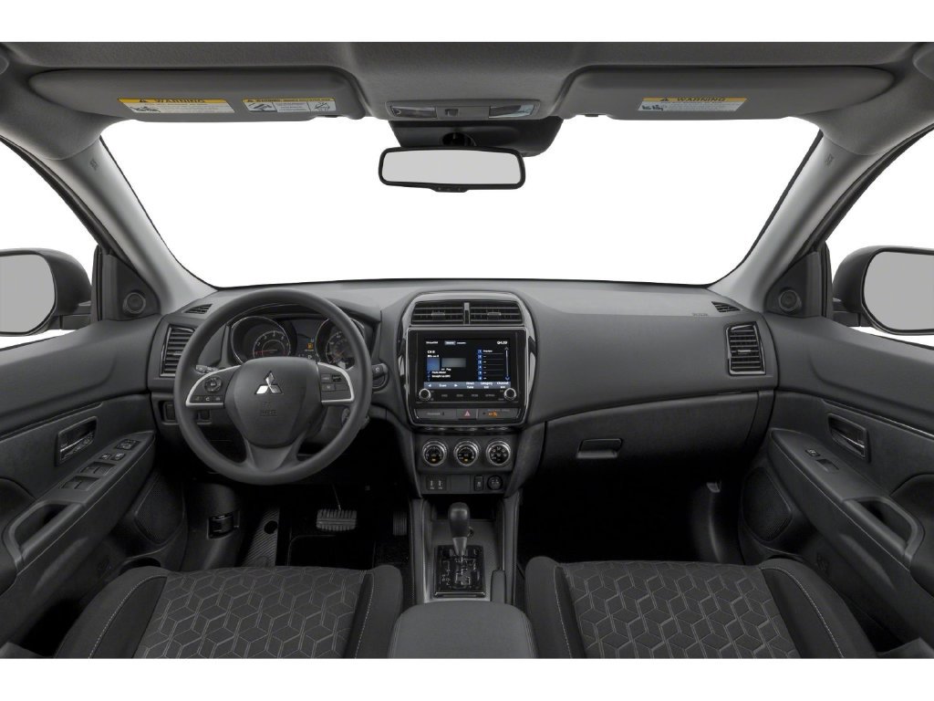 New 2027 Mitsubishi Outlander Sport SE AWD/4WD image 5
