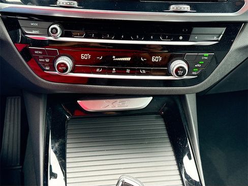 Used 2019 BMW X3 xDrive30i image 16