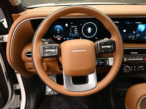 New 2026 Hyundai Palisade Calligraphy AWD/4WD image 21