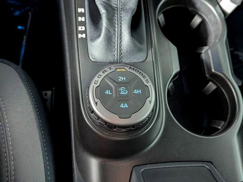 Used 2023 Ford Bronco Outer Banks image 35