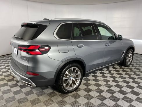 Used 2026 BMW X5 xDrive40i image 30