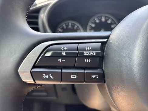 New 2026 MAZDA MAZDA3 s Sport FWD image 22