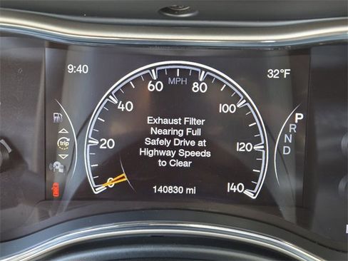 Used 2016 Jeep Grand Cherokee Limited 75th Anniversary image 20