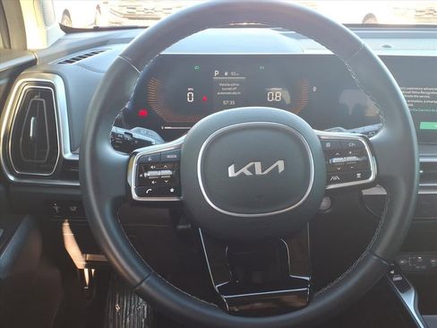 Used 2024 Kia Sorento X-Line EX image 20