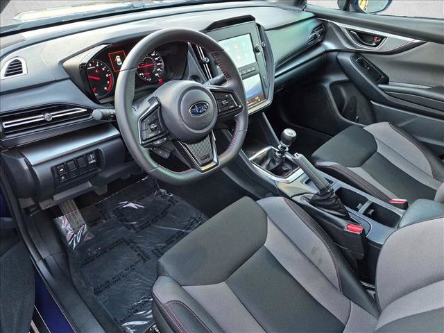 Used 2023 Subaru WRX AWD/4WD image 10