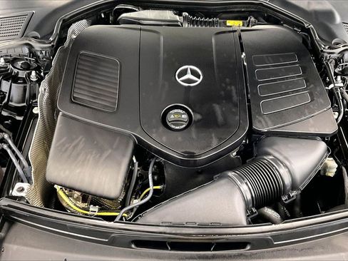 Used 2025 Mercedes-Benz C 300 C 300 image 29