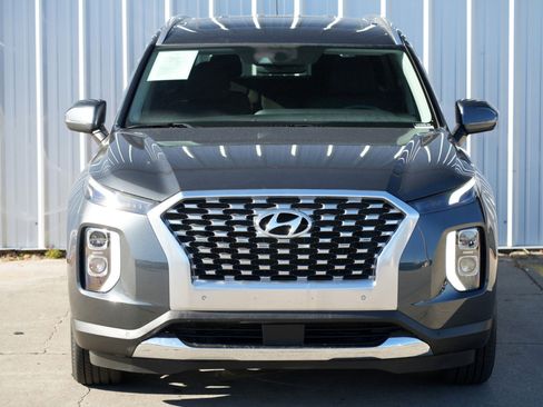 Used 2020 Hyundai Palisade SEL w/ Convenience Package image 44