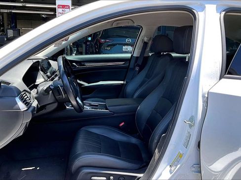 Used 2021 Honda Accord Sport Special Edition image 14