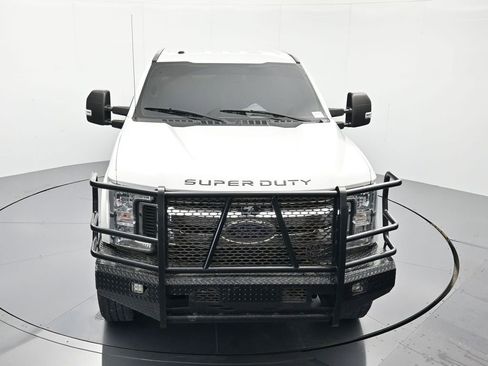 Used 2019 Ford F250 XLT AWD/4WD image 28