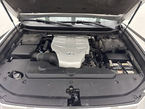 Used 2016 Lexus GX 460 image 50