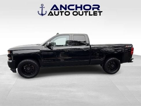 Used 2016 Chevrolet Silverado 1500 LT w/ All Star Edition image 5