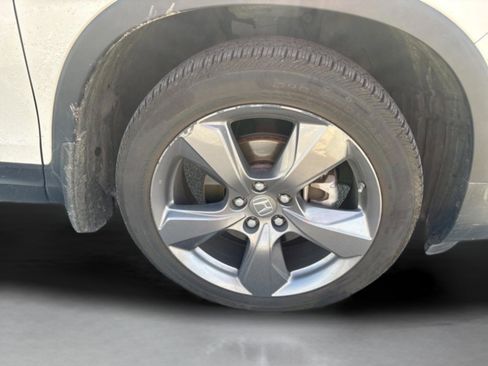 Used 2019 Honda Passport Touring image 49