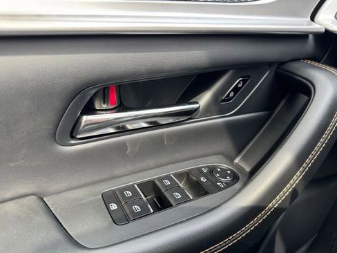 New 2026 MAZDA CX-90 3.3 Turbo w/ Premium Sport Pkg image 29