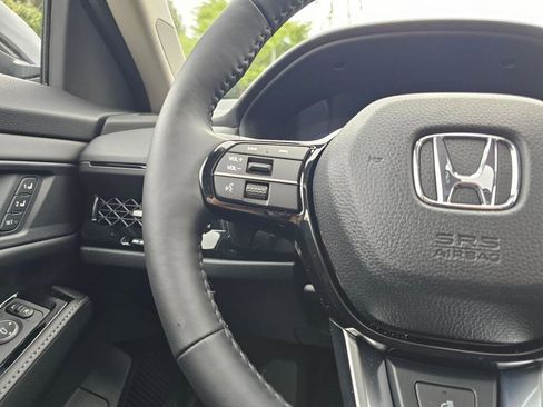 New 2026 Honda Accord Touring image 31