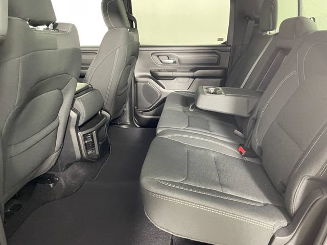 New 2026 RAM 1500 Tradesman AWD/4WD image 4