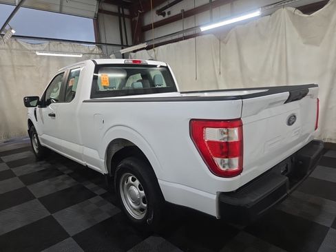 Used 2022 Ford F150 XL RWD image 8