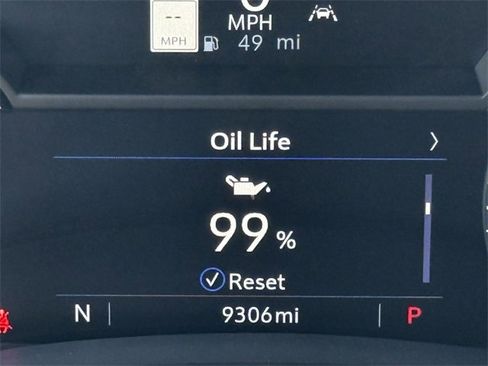 Certified 2023 Cadillac CT5 Luxury w/ Sun And Sound Package image 16