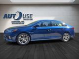 Used 2018 Hyundai Sonata Sport w/ Tech Package 05 image 2