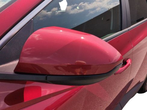 Used 2025 Hyundai Tucson SEL FWD image 10