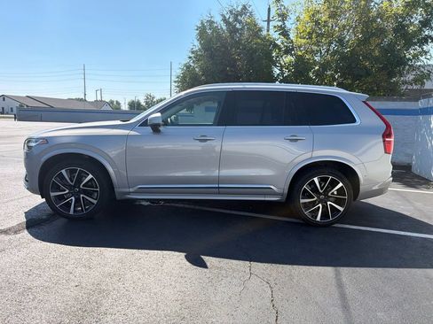 Used 2023 Volvo XC90 B5 Plus w/ Protection Package Premier AWD/4WD image 2