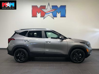 New 2026 Kia Seltos EX