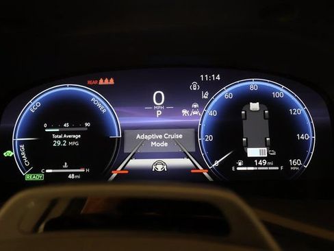 New 2026 Toyota Camry XSE AWD/4WD image 16