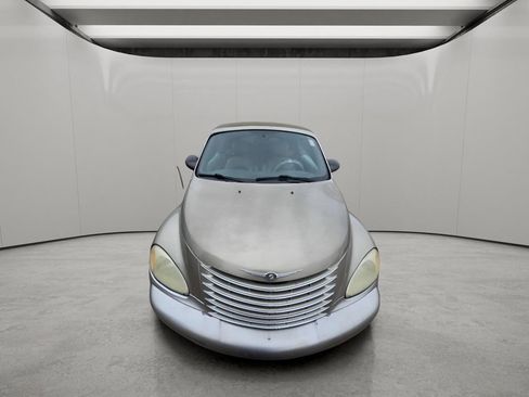 Used 2005 Chrysler PT Cruiser GT image 15