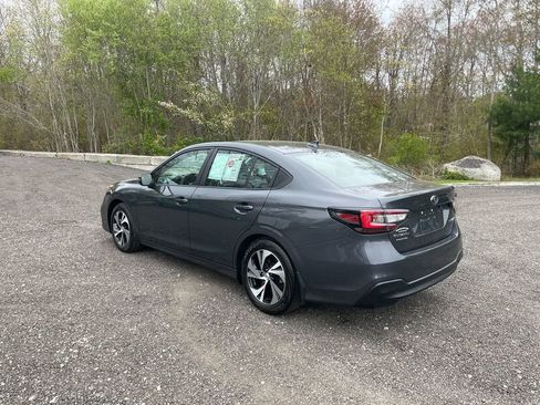 Used 2023 Subaru Legacy Premium AWD/4WD image 8