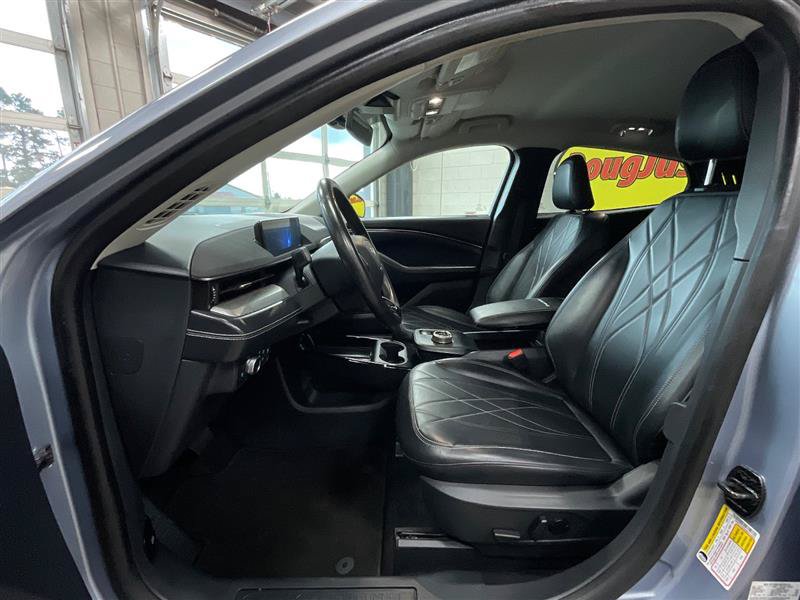 Used 2022 Ford Mustang Mach-E Select AWD/4WD image 11