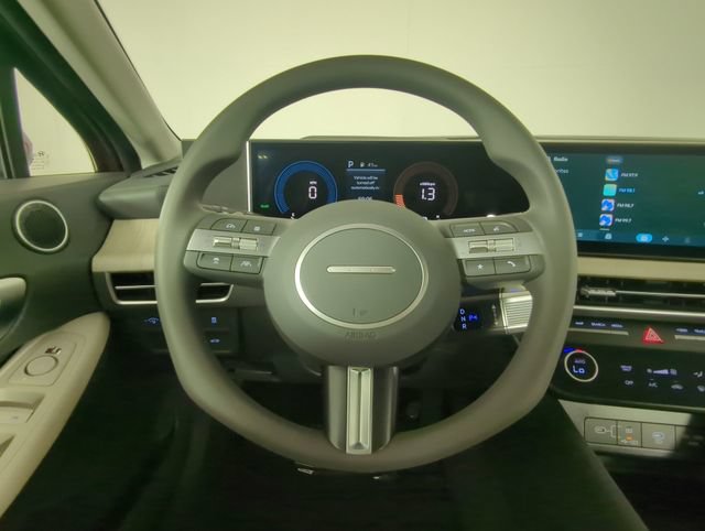 New 2026 Hyundai Sonata Blue FWD image 25