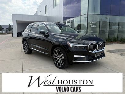 Certified 2023 Volvo XC60 T8 Ultimate w/ Climate Package