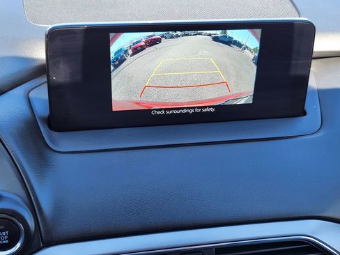 Used 2023 MAZDA CX-9 Touring AWD/4WD image 9