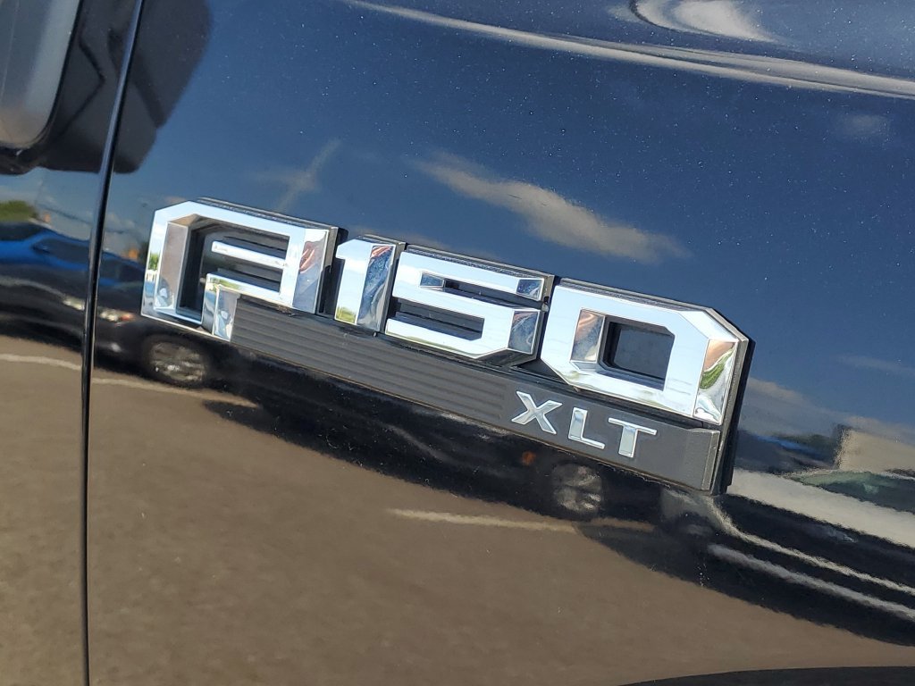 Used 2019 Ford F150 XLT w/ Equipment Group 302A Luxury AWD/4WD image 6