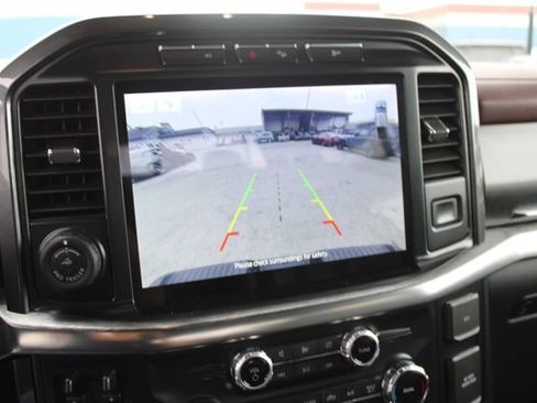 Used 2022 Ford F150 Lariat AWD/4WD image 43