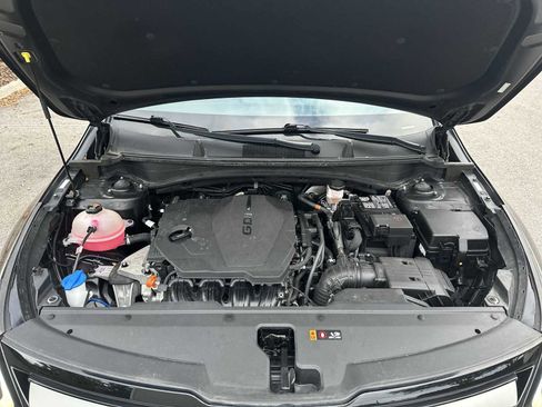 Used 2023 Kia Sportage X-Pro Prestige image 13