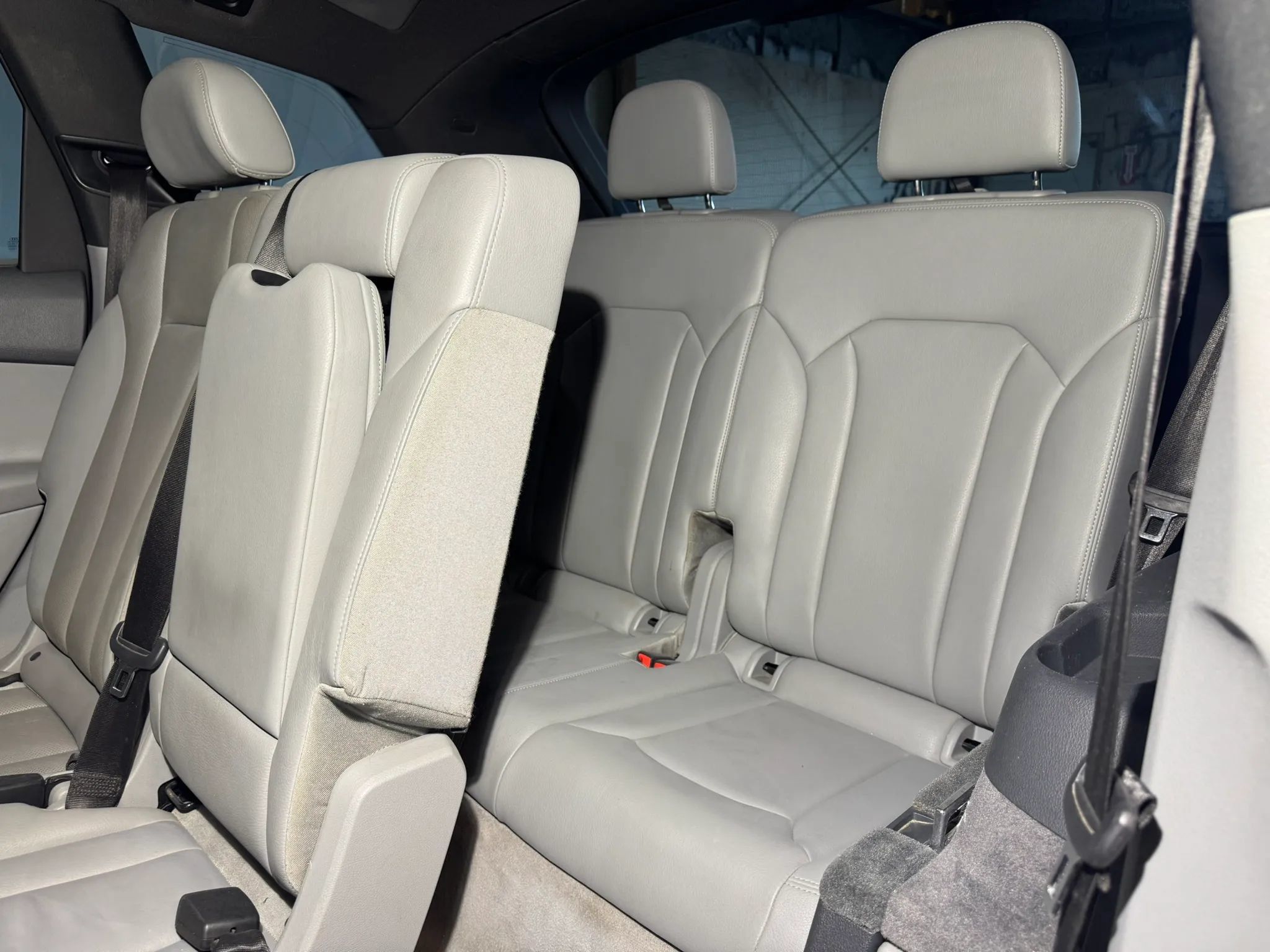 Used 2018 Audi Q7 2.0T Premium Plus w/ Premium Plus Package AWD/4WD image 26