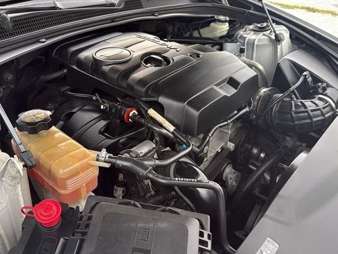 Used 2016 Cadillac CTS Luxury image 16