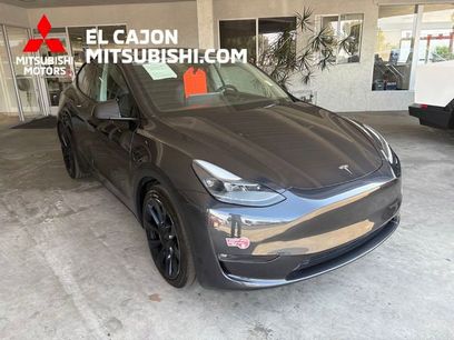 Used 2024 Tesla Model Y Long Range