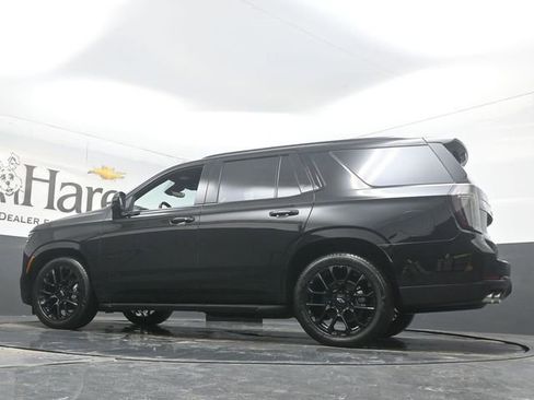 New 2026 Chevrolet Tahoe RST w/ Advanced Technology Package image 34