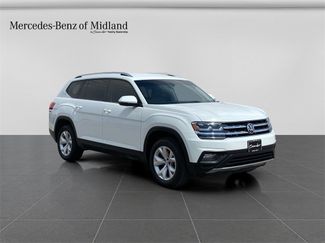 Used 2019 Volkswagen Atlas SE video 1
