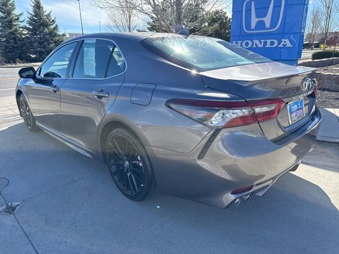 Used 2023 Toyota Camry XSE image 9