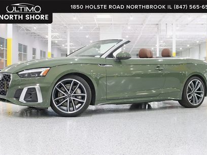 Used 2024 Audi A5 2.0T Premium Plus