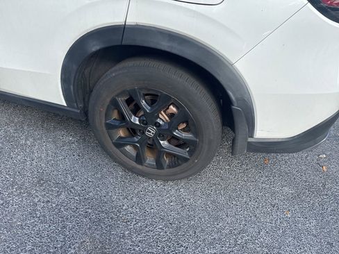 Certified 2023 Honda HR-V Sport image 12